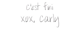 CFcarly