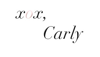 xoxcarly