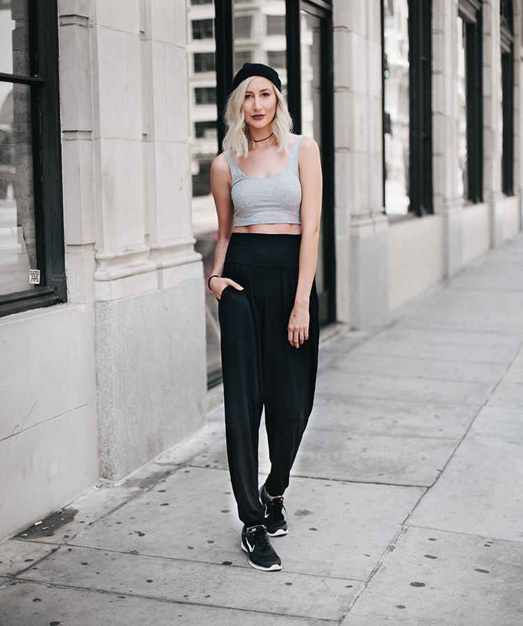 CARLY THE BEST ATHLEISURE BRANDS